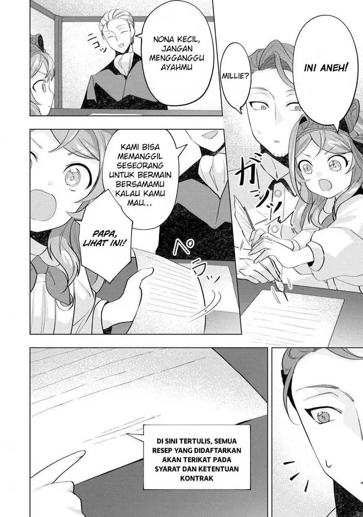 image-komik-tensei-shitara-suterareta-ga-hirowarete-tanoshiku-ikiteimasu-chapter-8-10/24
