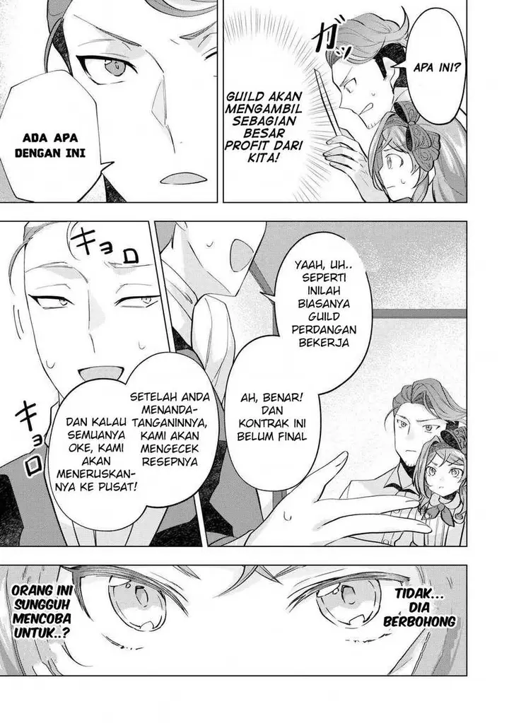 image-komik-tensei-shitara-suterareta-ga-hirowarete-tanoshiku-ikiteimasu-chapter-8-11/24