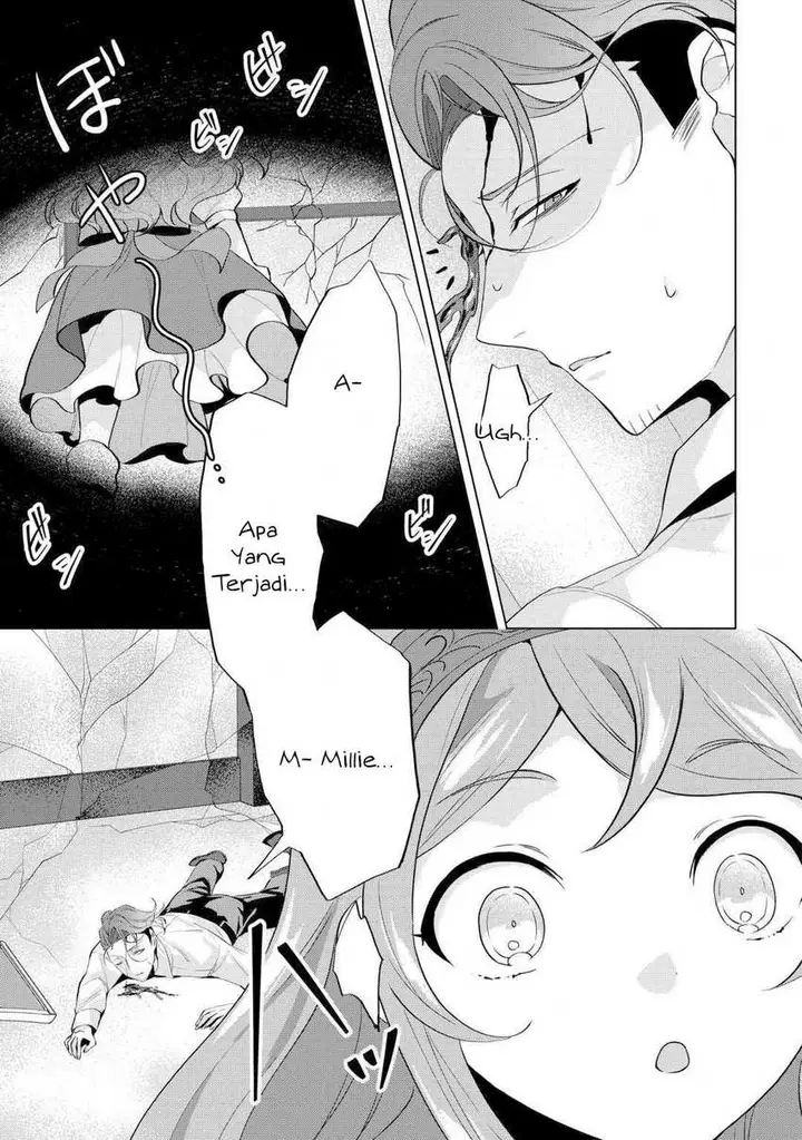 image-komik-tensei-shitara-suterareta-ga-hirowarete-tanoshiku-ikiteimasu-chapter-9.1-3/22