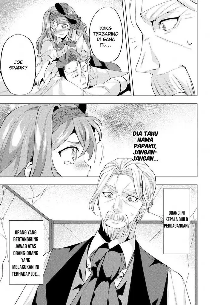 image-komik-tensei-shitara-suterareta-ga-hirowarete-tanoshiku-ikiteimasu-chapter-9.1-7/22