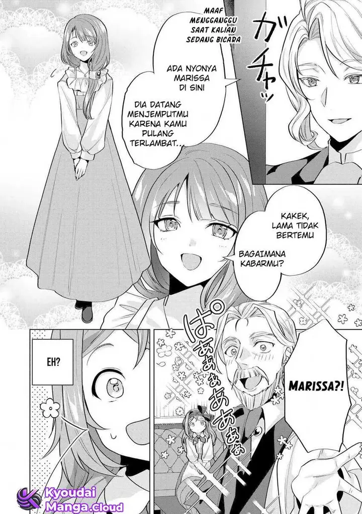 image-komik-tensei-shitara-suterareta-ga-hirowarete-tanoshiku-ikiteimasu-chapter-9.1-20/22