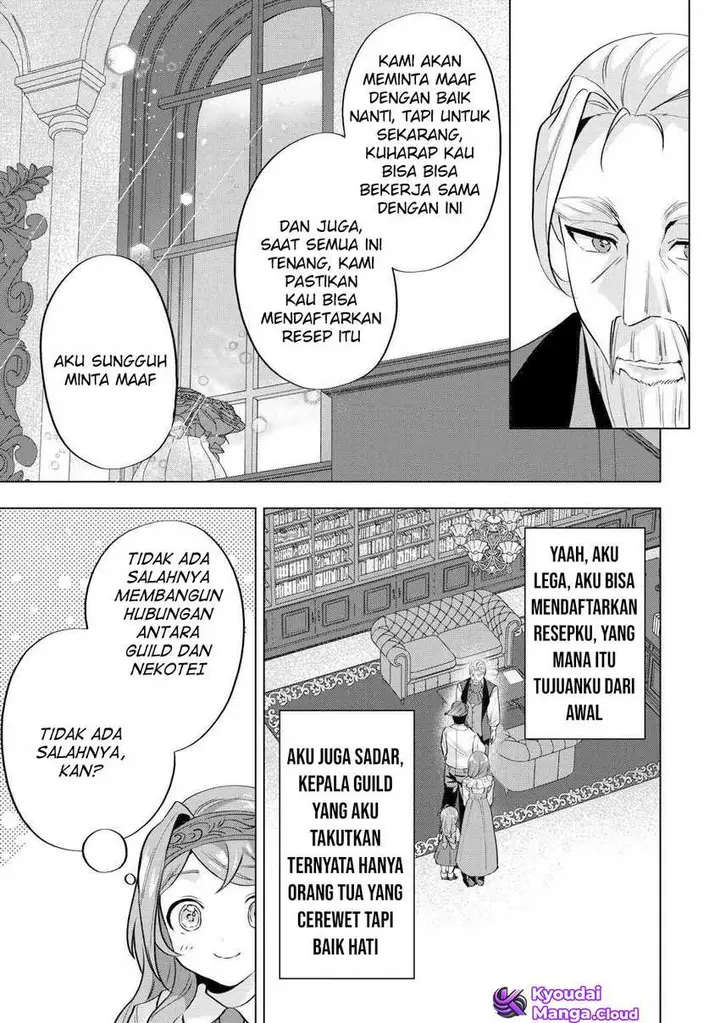 image-komik-tensei-shitara-suterareta-ga-hirowarete-tanoshiku-ikiteimasu-chapter-9.2-5/16