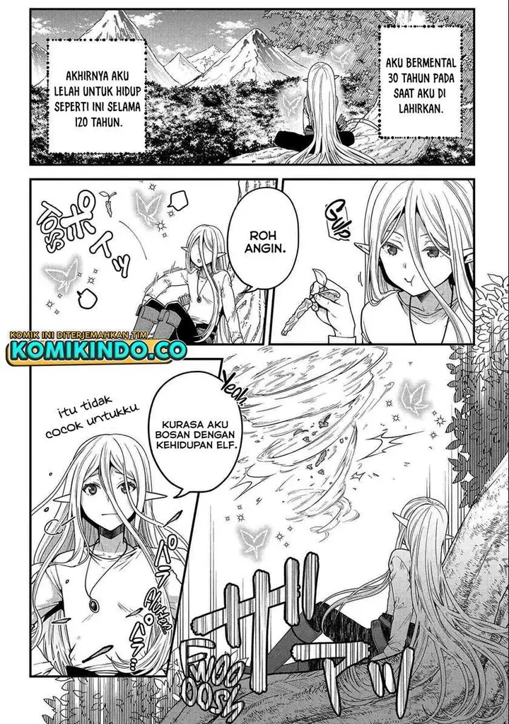 image-komik-tensei-shite-high-elf-ni-narimashitaga-slow-life-wa-120-nen-de-akimashita-chapter-1-3/31