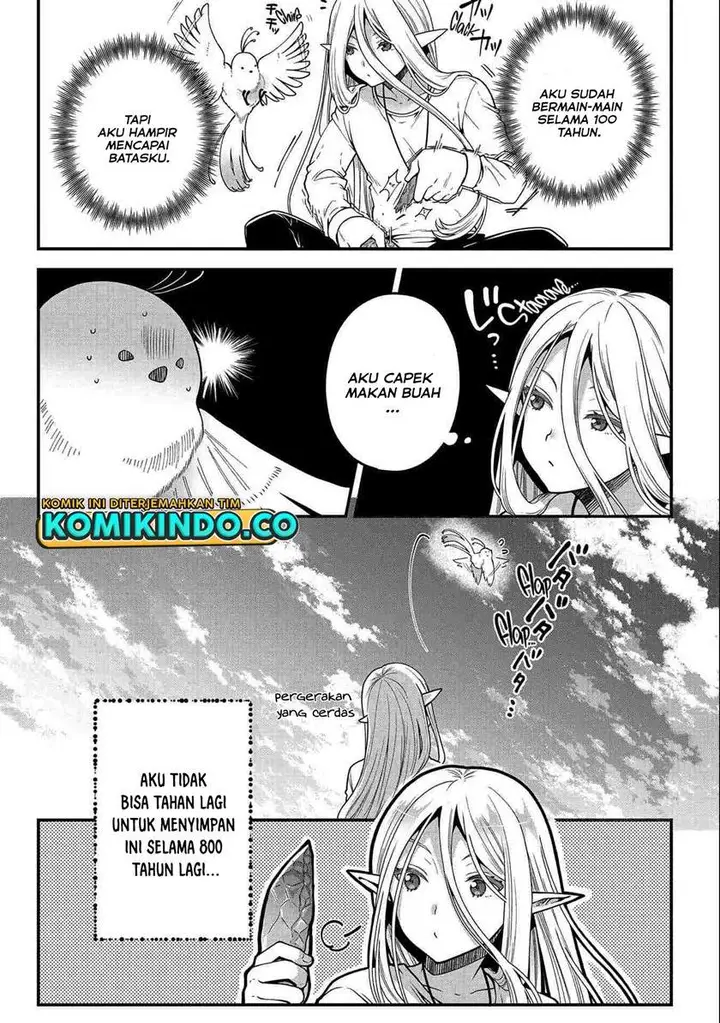 image-komik-tensei-shite-high-elf-ni-narimashitaga-slow-life-wa-120-nen-de-akimashita-chapter-1-5/31