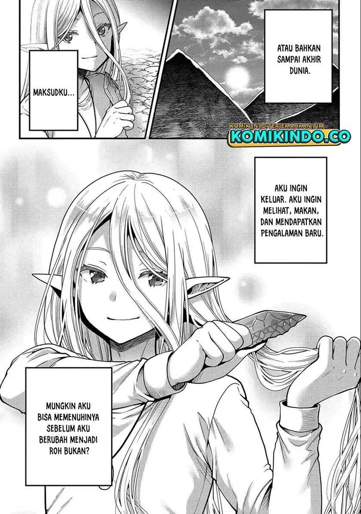 image-komik-tensei-shite-high-elf-ni-narimashitaga-slow-life-wa-120-nen-de-akimashita-chapter-1-6/31