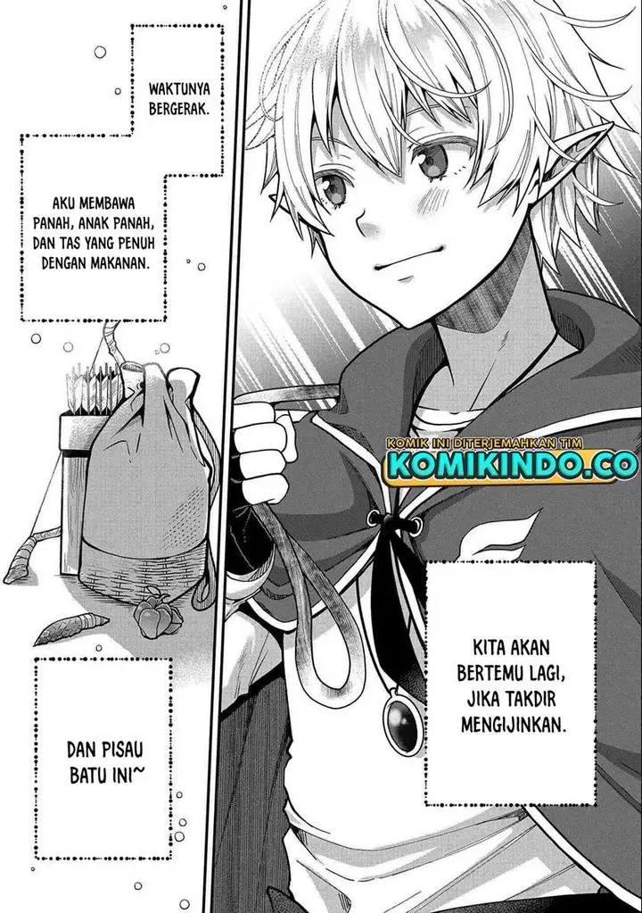 image-komik-tensei-shite-high-elf-ni-narimashitaga-slow-life-wa-120-nen-de-akimashita-chapter-1-8/31