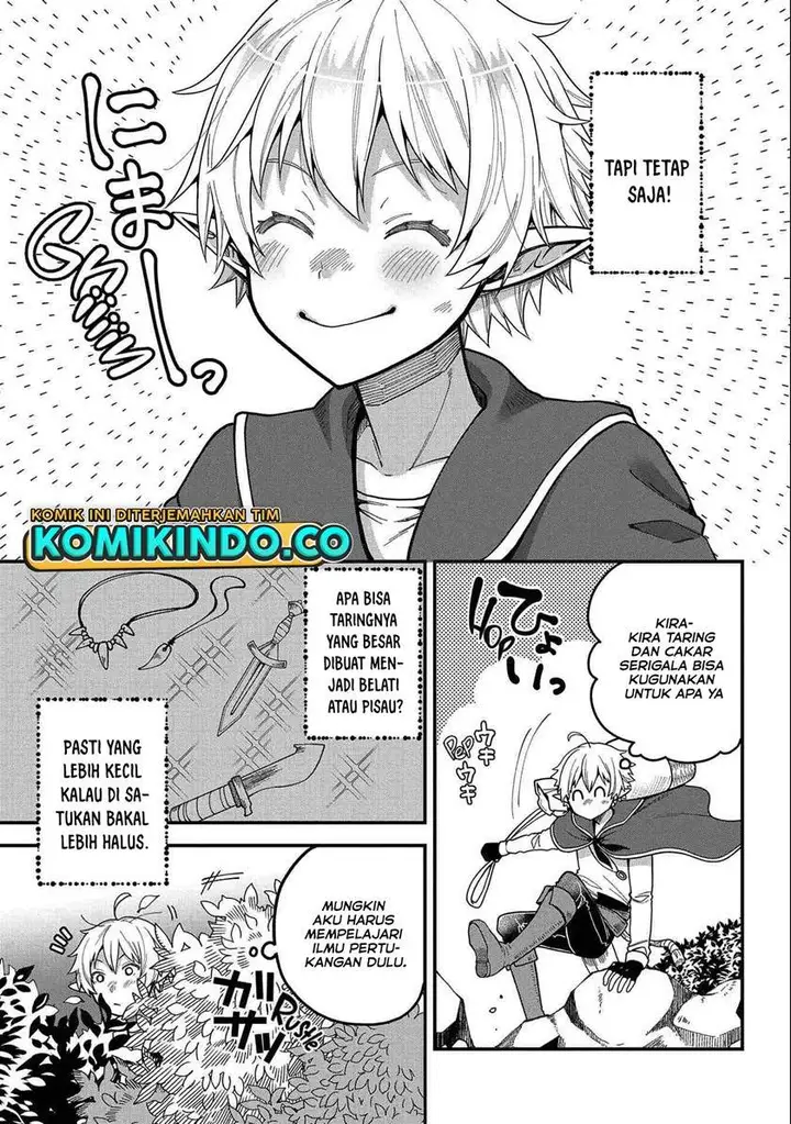 image-komik-tensei-shite-high-elf-ni-narimashitaga-slow-life-wa-120-nen-de-akimashita-chapter-1-10/31