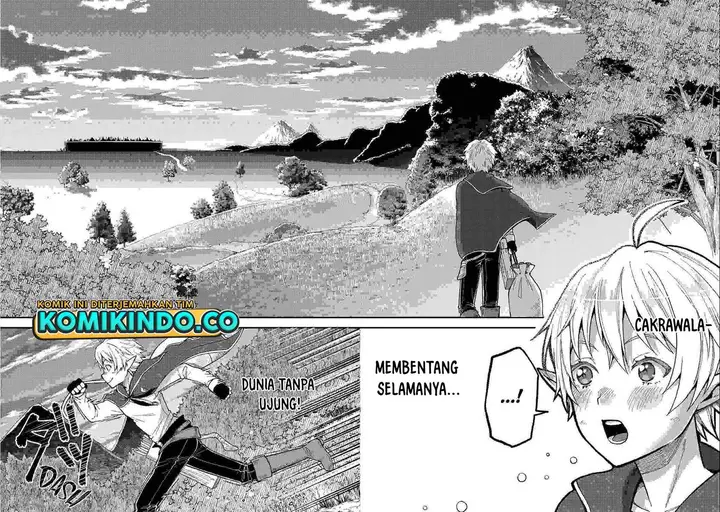image-komik-tensei-shite-high-elf-ni-narimashitaga-slow-life-wa-120-nen-de-akimashita-chapter-1-11/31