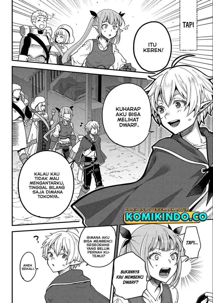 image-komik-tensei-shite-high-elf-ni-narimashitaga-slow-life-wa-120-nen-de-akimashita-chapter-1-26/31