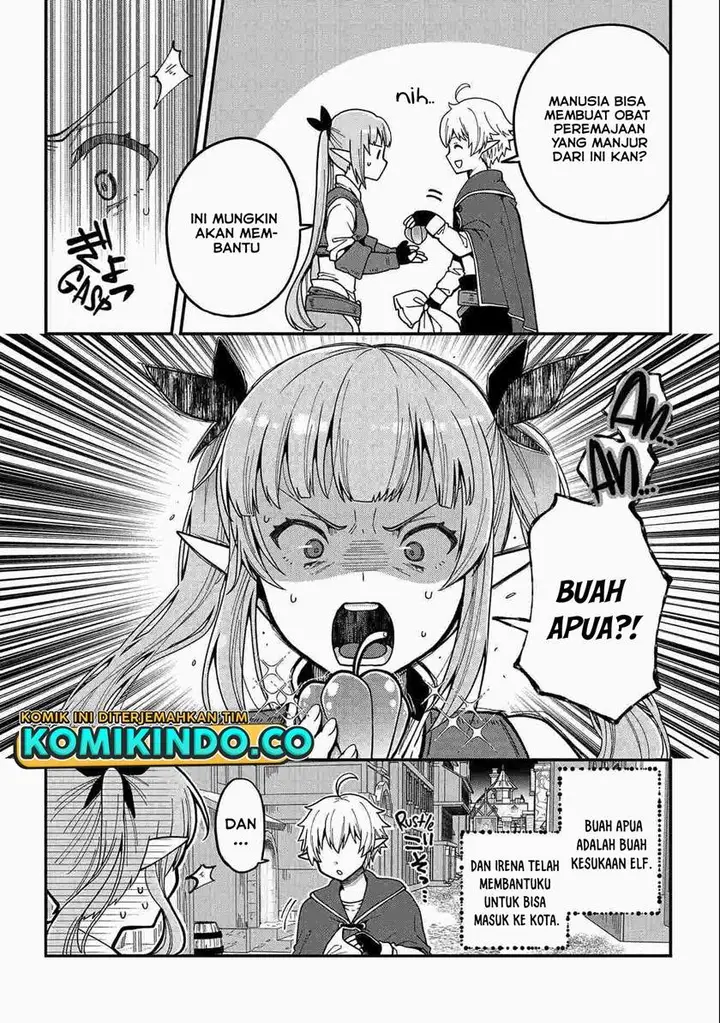image-komik-tensei-shite-high-elf-ni-narimashitaga-slow-life-wa-120-nen-de-akimashita-chapter-1-28/31