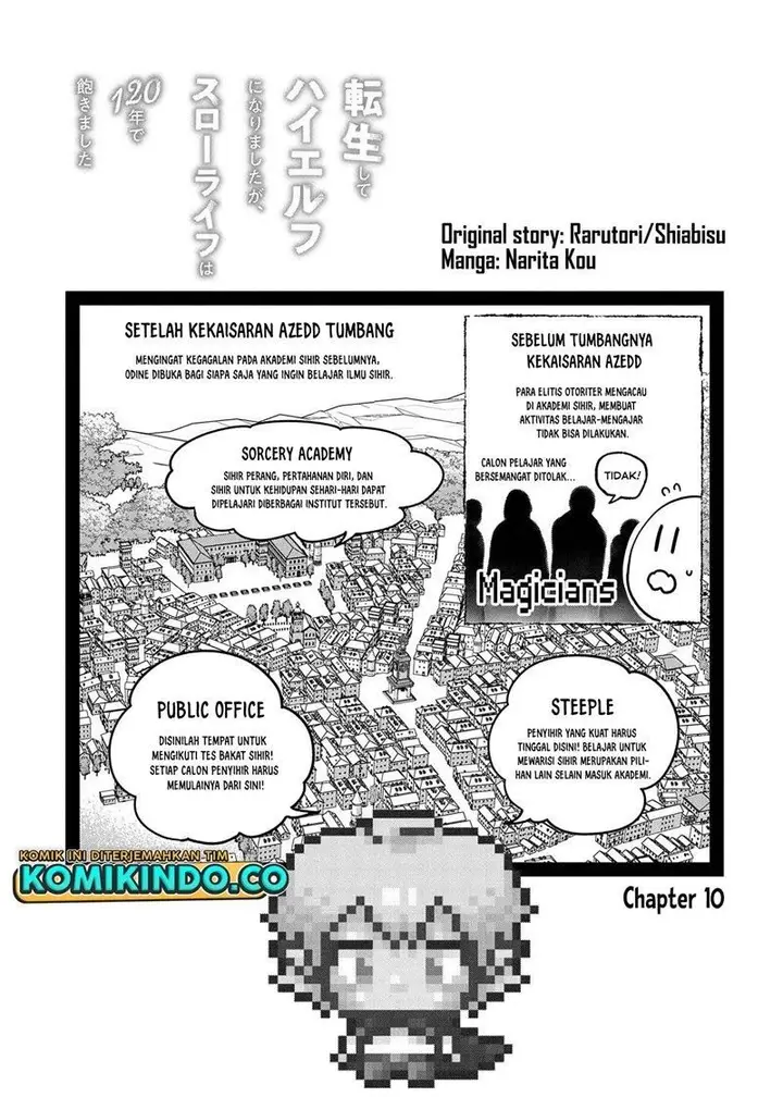 image-komik-tensei-shite-high-elf-ni-narimashitaga-slow-life-wa-120-nen-de-akimashita-chapter-10-0/34