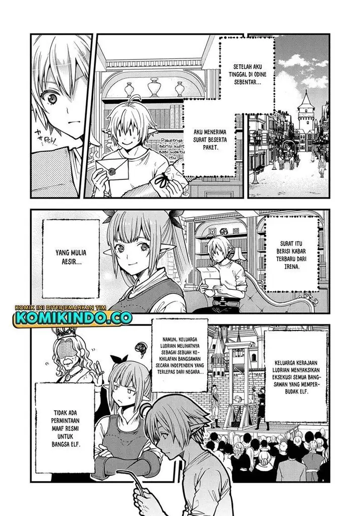 image-komik-tensei-shite-high-elf-ni-narimashitaga-slow-life-wa-120-nen-de-akimashita-chapter-10-1/34