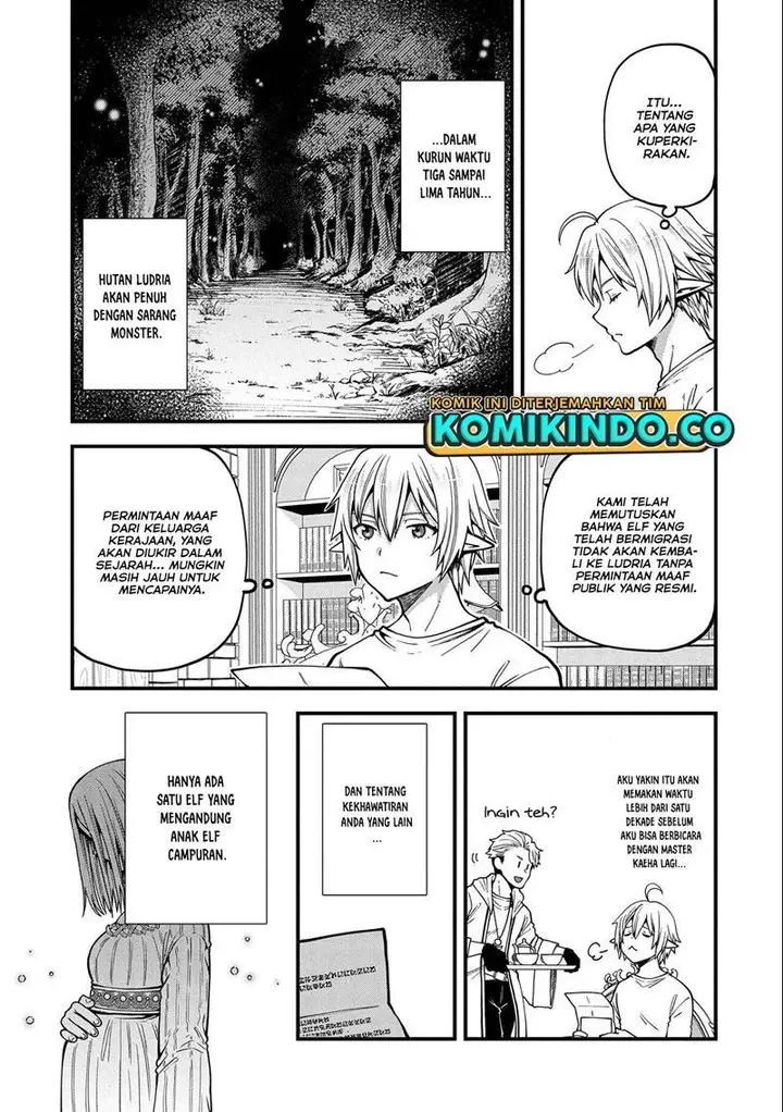 image-komik-tensei-shite-high-elf-ni-narimashitaga-slow-life-wa-120-nen-de-akimashita-chapter-10-2/34