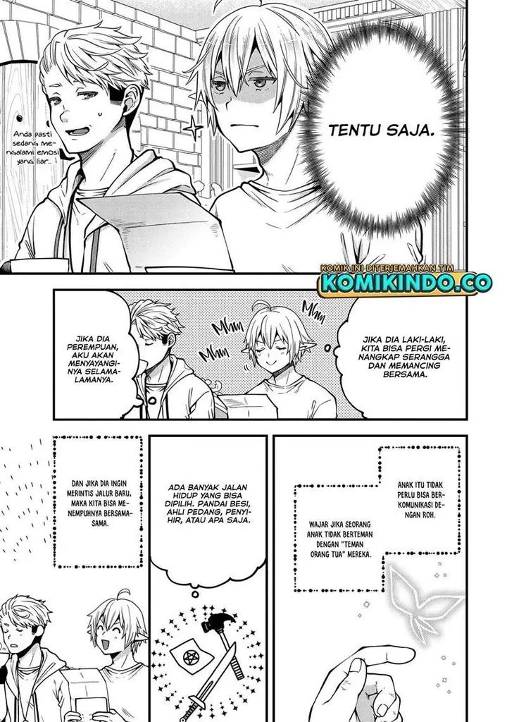 image-komik-tensei-shite-high-elf-ni-narimashitaga-slow-life-wa-120-nen-de-akimashita-chapter-10-4/34