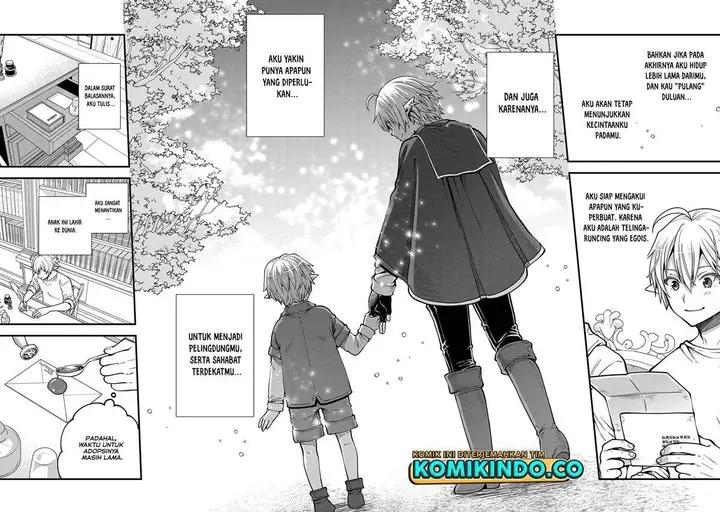 image-komik-tensei-shite-high-elf-ni-narimashitaga-slow-life-wa-120-nen-de-akimashita-chapter-10-5/34