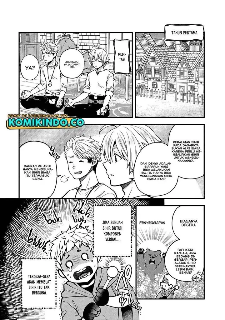 image-komik-tensei-shite-high-elf-ni-narimashitaga-slow-life-wa-120-nen-de-akimashita-chapter-10-6/34