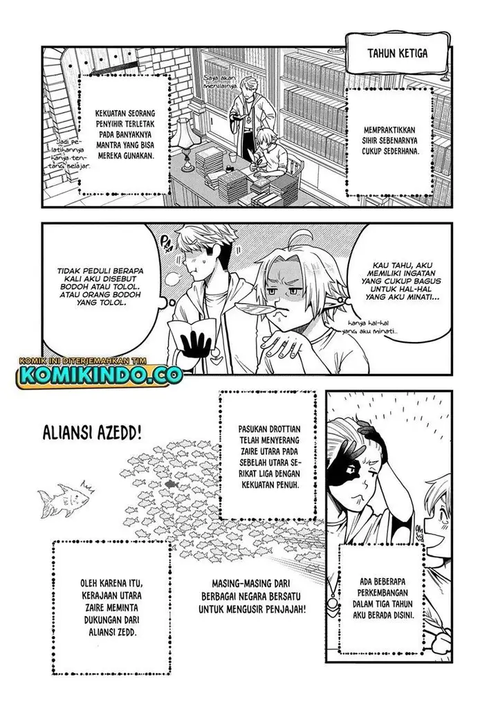 image-komik-tensei-shite-high-elf-ni-narimashitaga-slow-life-wa-120-nen-de-akimashita-chapter-10-10/34