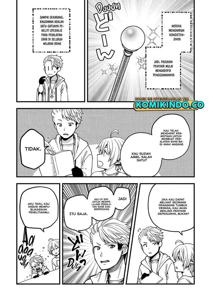 image-komik-tensei-shite-high-elf-ni-narimashitaga-slow-life-wa-120-nen-de-akimashita-chapter-10-12/34