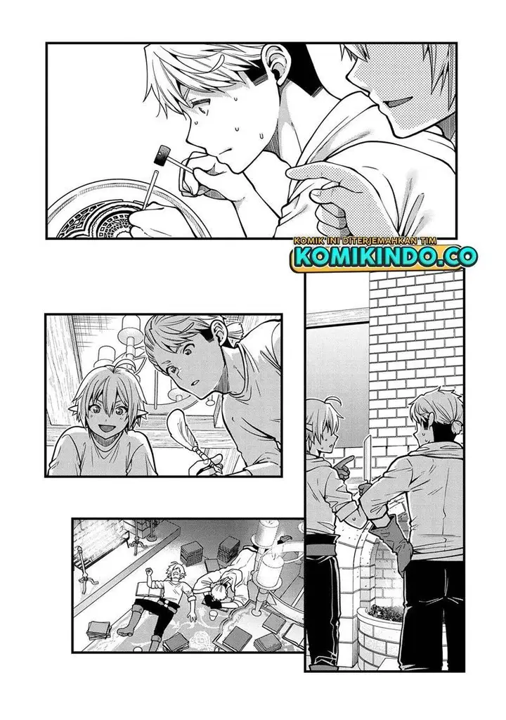 image-komik-tensei-shite-high-elf-ni-narimashitaga-slow-life-wa-120-nen-de-akimashita-chapter-10-16/34