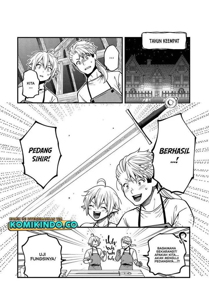 image-komik-tensei-shite-high-elf-ni-narimashitaga-slow-life-wa-120-nen-de-akimashita-chapter-10-18/34