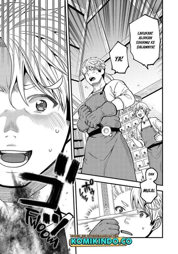 image-komik-tensei-shite-high-elf-ni-narimashitaga-slow-life-wa-120-nen-de-akimashita-chapter-10-19/34