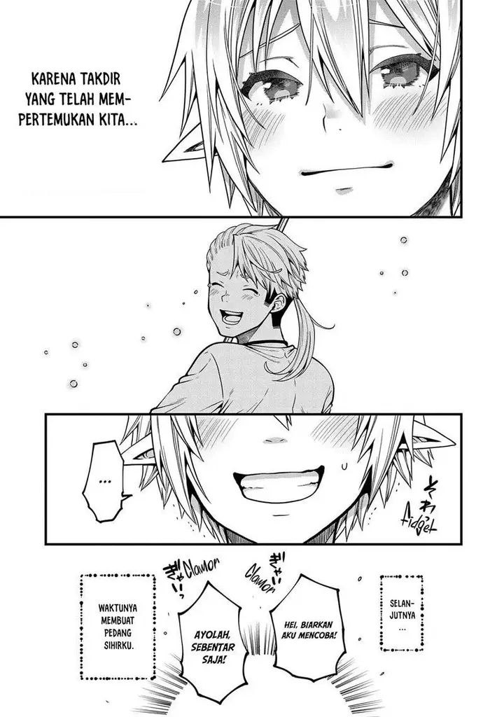 image-komik-tensei-shite-high-elf-ni-narimashitaga-slow-life-wa-120-nen-de-akimashita-chapter-10-21/34