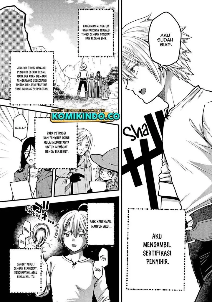 image-komik-tensei-shite-high-elf-ni-narimashitaga-slow-life-wa-120-nen-de-akimashita-chapter-10-23/34