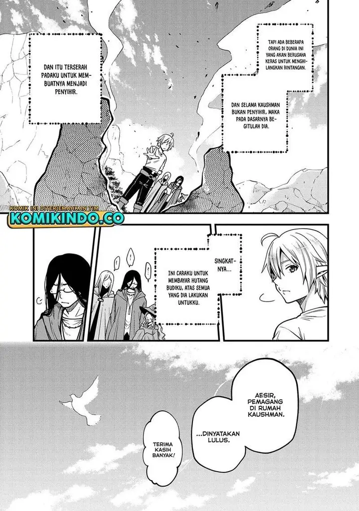 image-komik-tensei-shite-high-elf-ni-narimashitaga-slow-life-wa-120-nen-de-akimashita-chapter-10-25/34