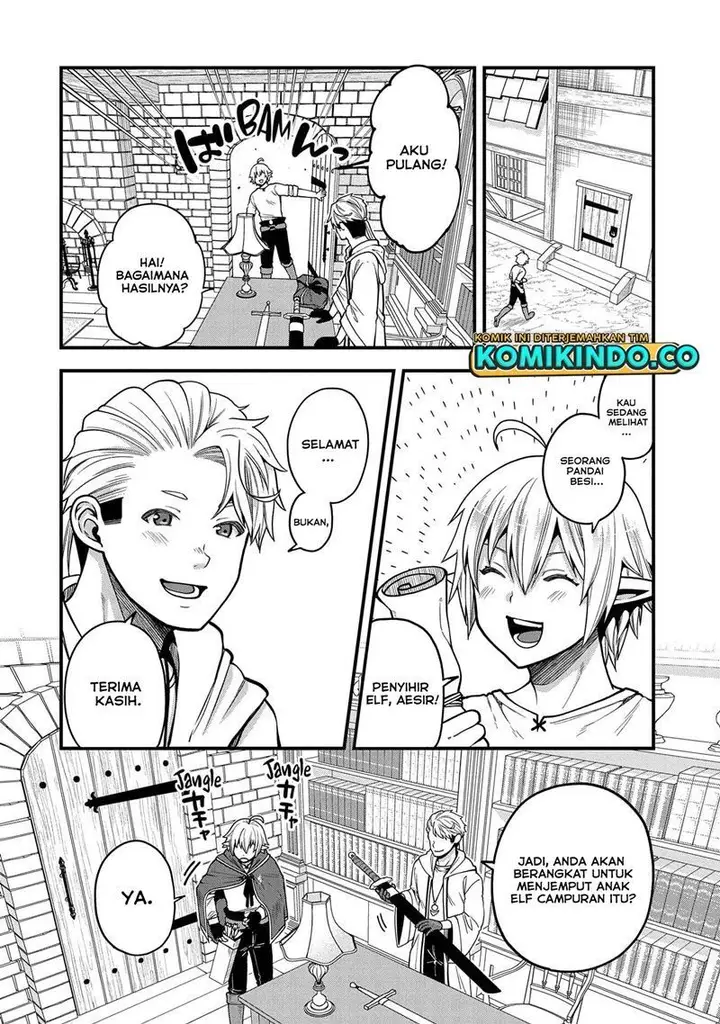image-komik-tensei-shite-high-elf-ni-narimashitaga-slow-life-wa-120-nen-de-akimashita-chapter-10-26/34