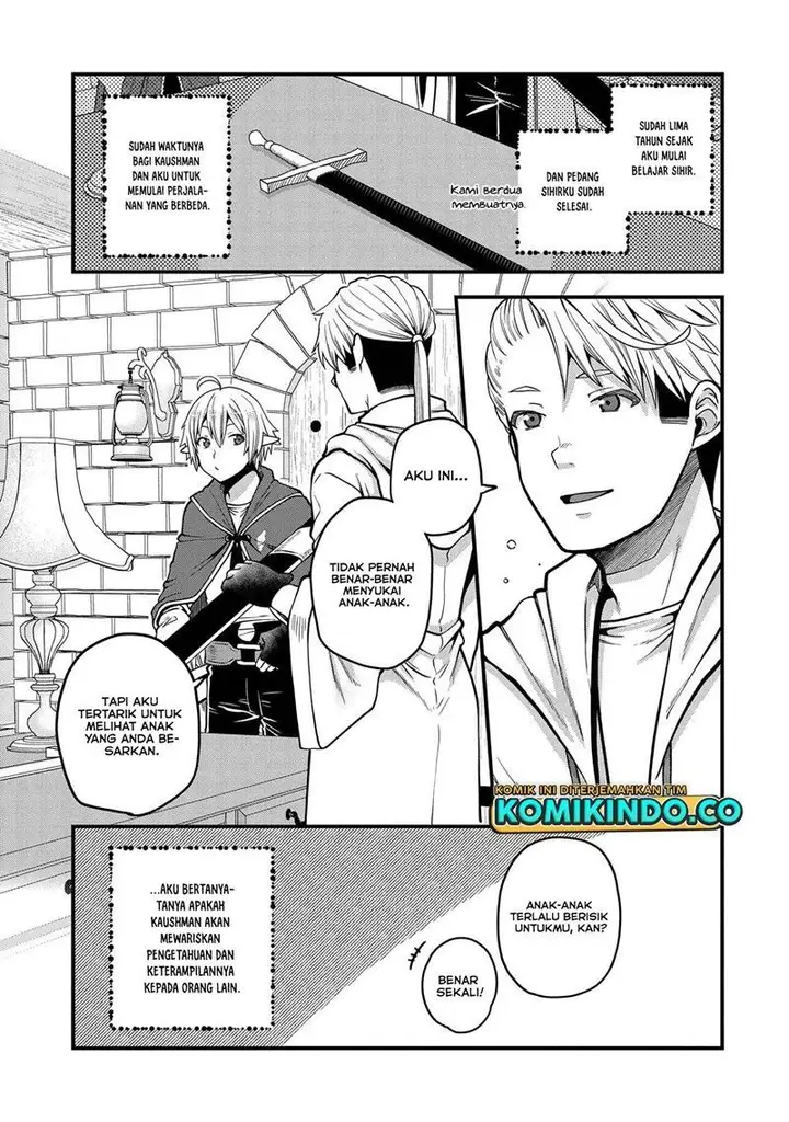 image-komik-tensei-shite-high-elf-ni-narimashitaga-slow-life-wa-120-nen-de-akimashita-chapter-10-27/34
