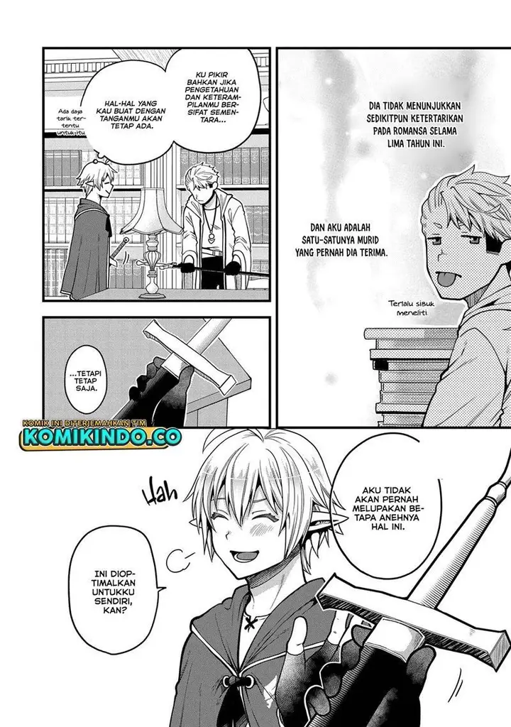 image-komik-tensei-shite-high-elf-ni-narimashitaga-slow-life-wa-120-nen-de-akimashita-chapter-10-28/34