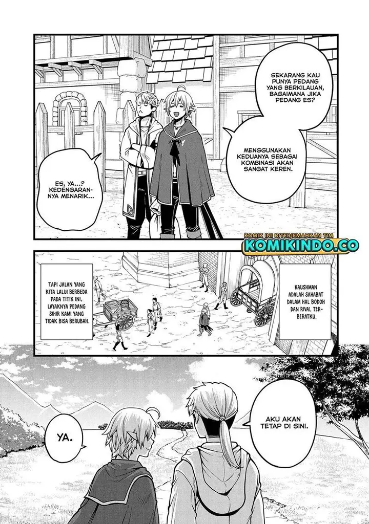 image-komik-tensei-shite-high-elf-ni-narimashitaga-slow-life-wa-120-nen-de-akimashita-chapter-10-31/34