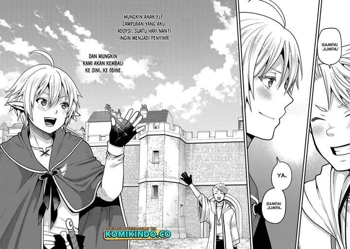 image-komik-tensei-shite-high-elf-ni-narimashitaga-slow-life-wa-120-nen-de-akimashita-chapter-10-32/34