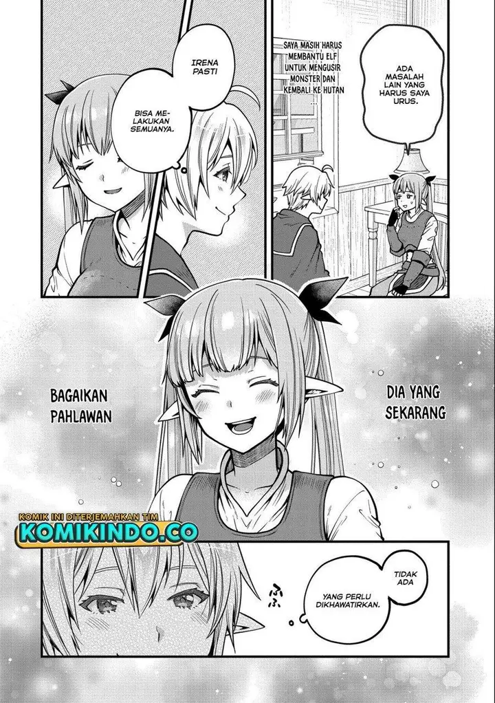 image-komik-tensei-shite-high-elf-ni-narimashitaga-slow-life-wa-120-nen-de-akimashita-chapter-11-7/28