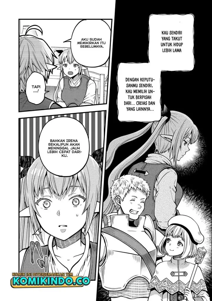 image-komik-tensei-shite-high-elf-ni-narimashitaga-slow-life-wa-120-nen-de-akimashita-chapter-11-10/28