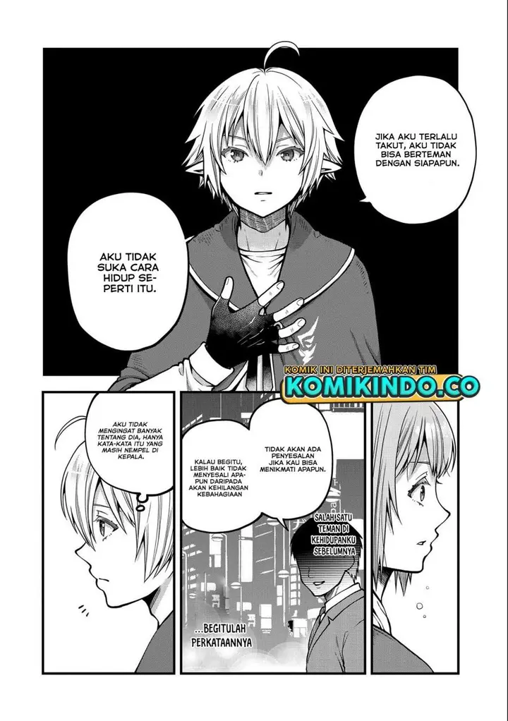 image-komik-tensei-shite-high-elf-ni-narimashitaga-slow-life-wa-120-nen-de-akimashita-chapter-11-11/28
