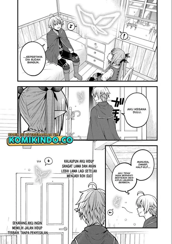 image-komik-tensei-shite-high-elf-ni-narimashitaga-slow-life-wa-120-nen-de-akimashita-chapter-11-12/28