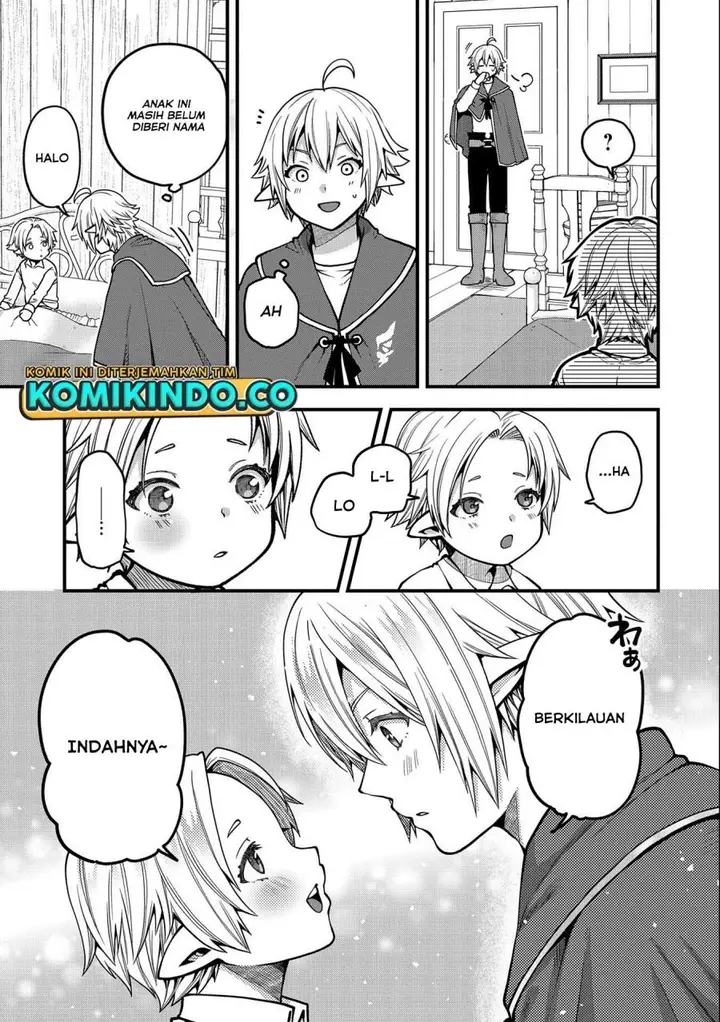 image-komik-tensei-shite-high-elf-ni-narimashitaga-slow-life-wa-120-nen-de-akimashita-chapter-11-14/28