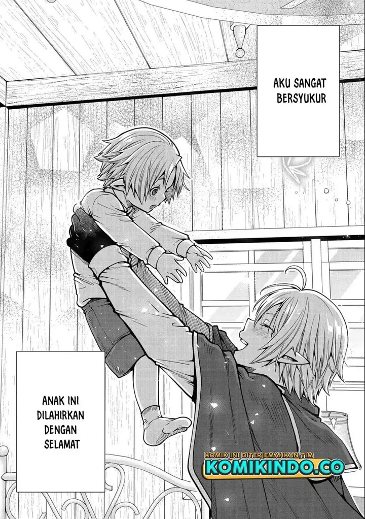 image-komik-tensei-shite-high-elf-ni-narimashitaga-slow-life-wa-120-nen-de-akimashita-chapter-11-19/28