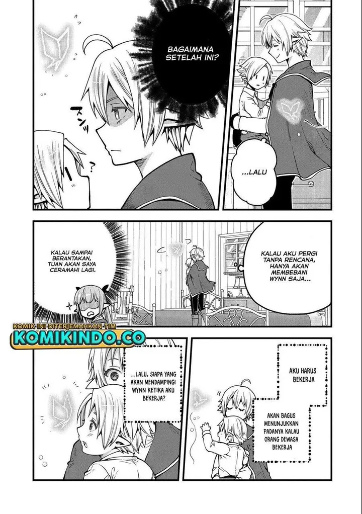 image-komik-tensei-shite-high-elf-ni-narimashitaga-slow-life-wa-120-nen-de-akimashita-chapter-11-20/28