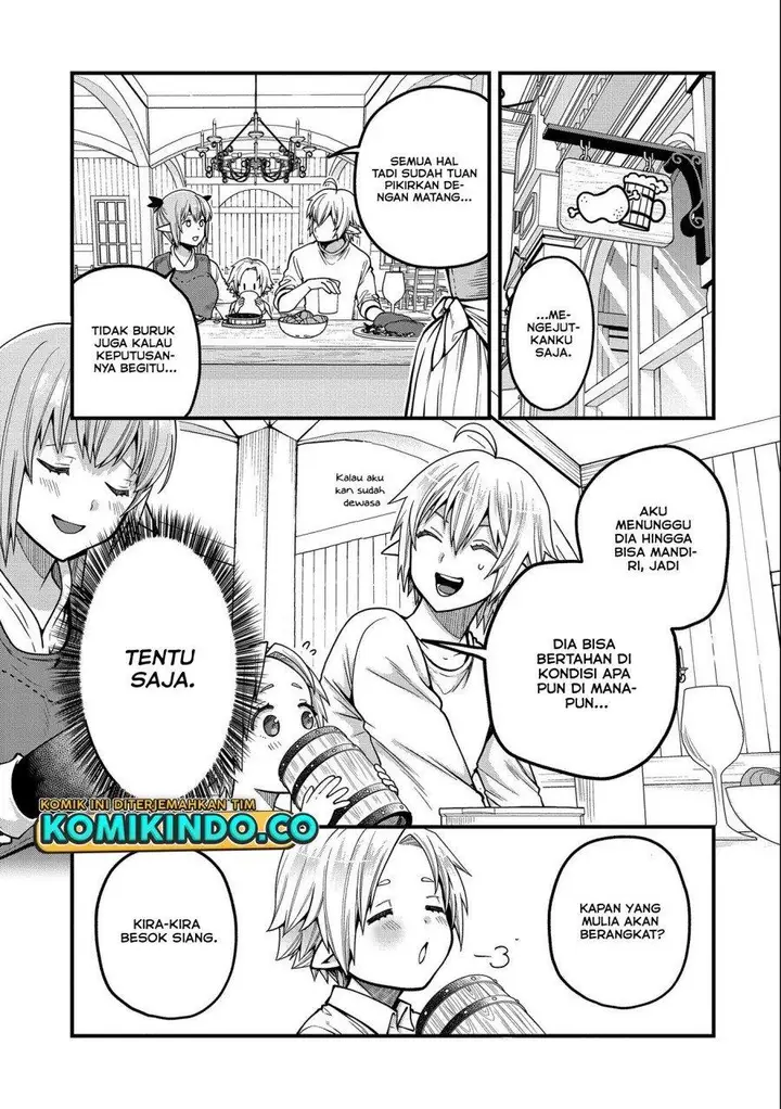 image-komik-tensei-shite-high-elf-ni-narimashitaga-slow-life-wa-120-nen-de-akimashita-chapter-11-22/28