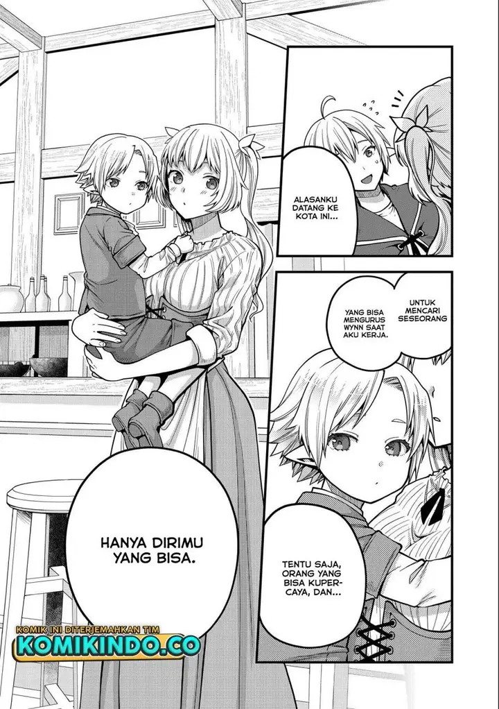 image-komik-tensei-shite-high-elf-ni-narimashitaga-slow-life-wa-120-nen-de-akimashita-chapter-11-25/28