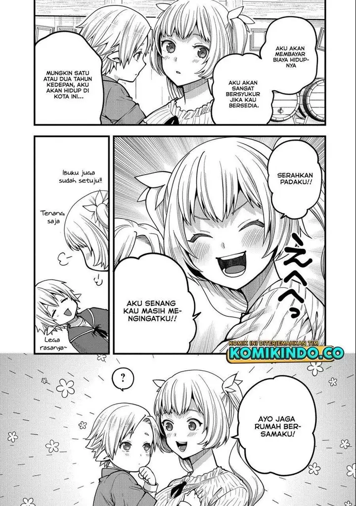 image-komik-tensei-shite-high-elf-ni-narimashitaga-slow-life-wa-120-nen-de-akimashita-chapter-11-26/28