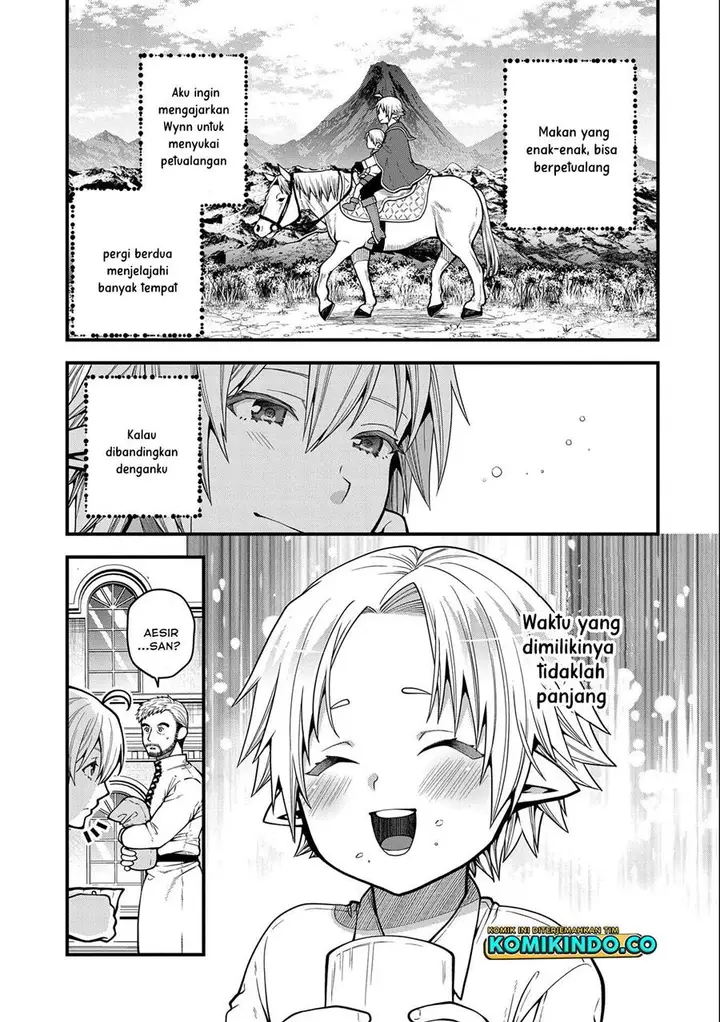 image-komik-tensei-shite-high-elf-ni-narimashitaga-slow-life-wa-120-nen-de-akimashita-chapter-12-2/32