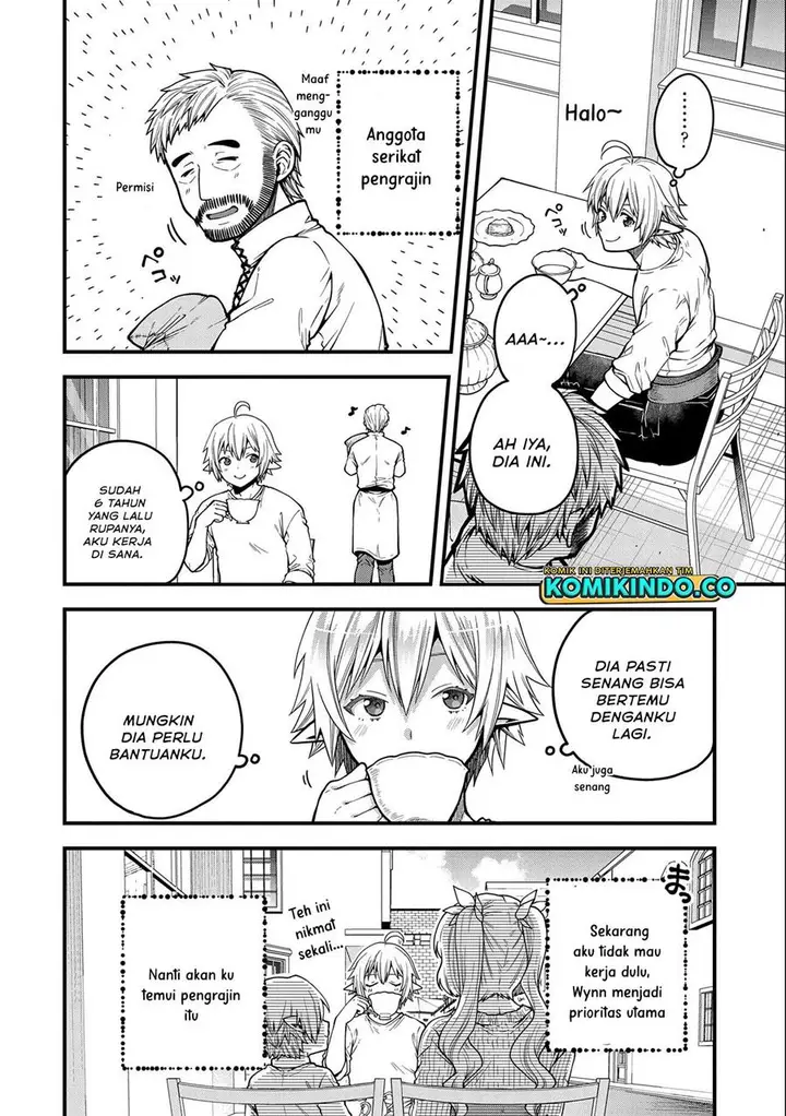 image-komik-tensei-shite-high-elf-ni-narimashitaga-slow-life-wa-120-nen-de-akimashita-chapter-12-3/32