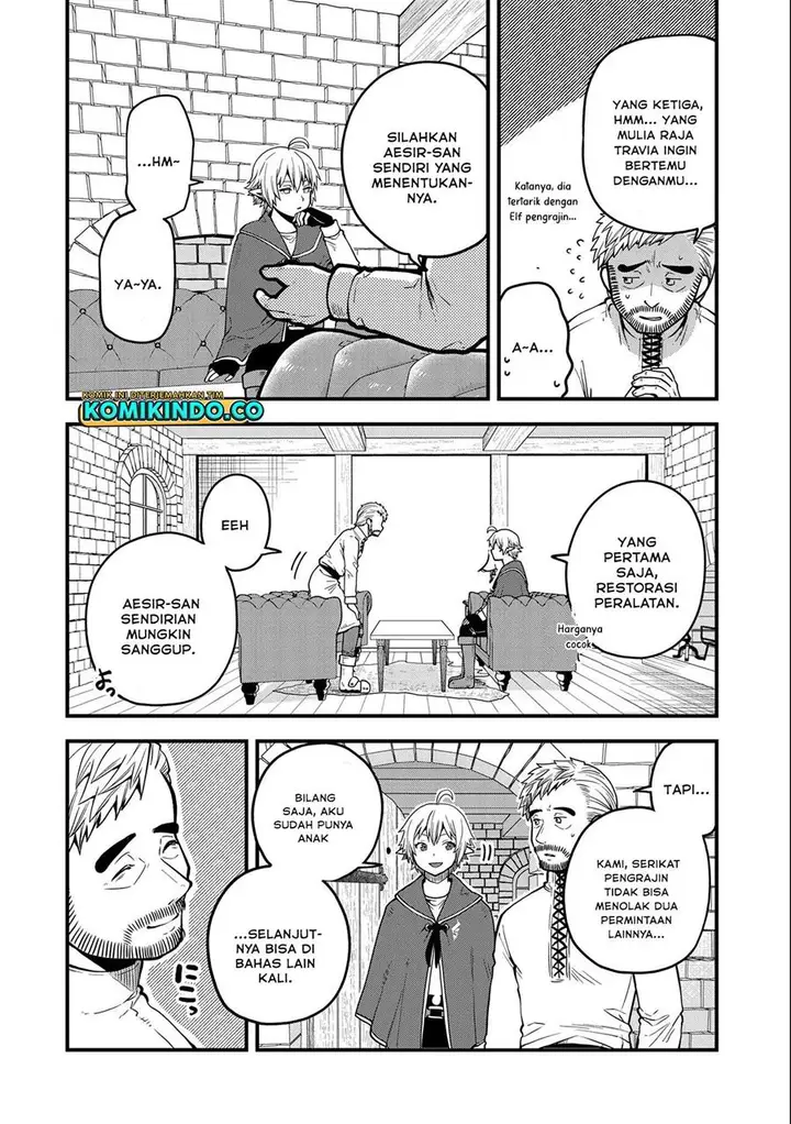 image-komik-tensei-shite-high-elf-ni-narimashitaga-slow-life-wa-120-nen-de-akimashita-chapter-12-5/32