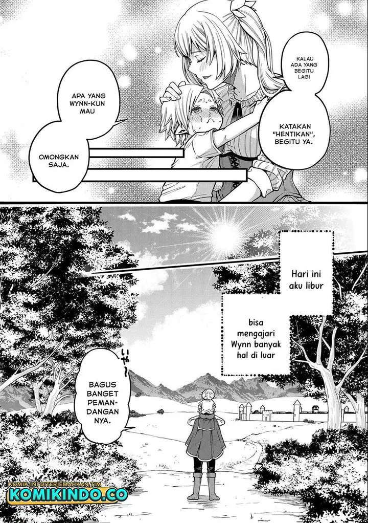 image-komik-tensei-shite-high-elf-ni-narimashitaga-slow-life-wa-120-nen-de-akimashita-chapter-12-9/32