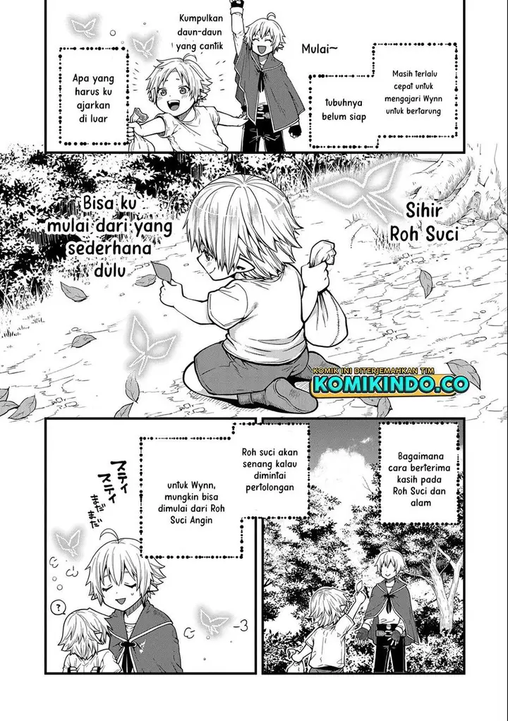 image-komik-tensei-shite-high-elf-ni-narimashitaga-slow-life-wa-120-nen-de-akimashita-chapter-12-10/32