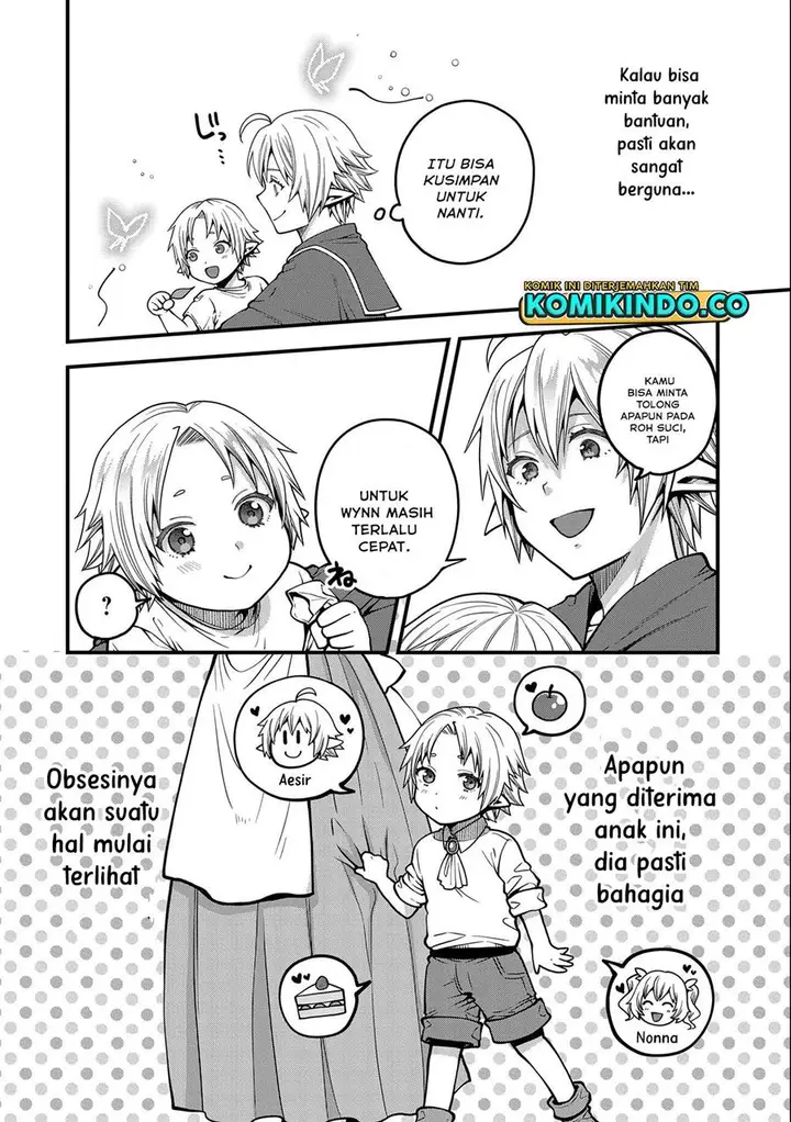 image-komik-tensei-shite-high-elf-ni-narimashitaga-slow-life-wa-120-nen-de-akimashita-chapter-12-11/32