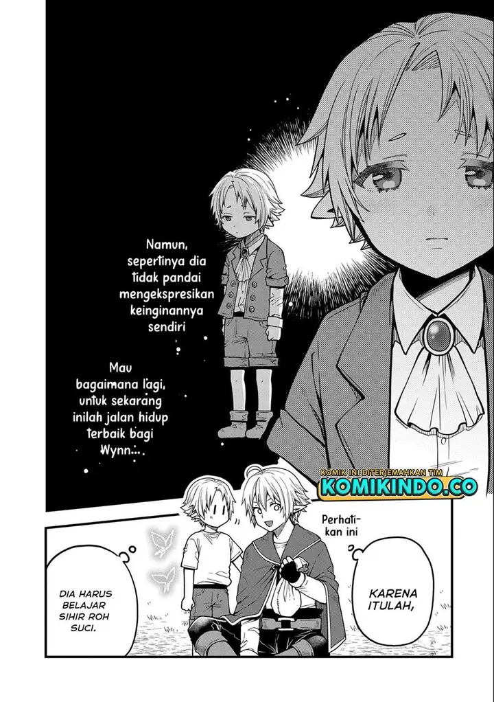 image-komik-tensei-shite-high-elf-ni-narimashitaga-slow-life-wa-120-nen-de-akimashita-chapter-12-12/32